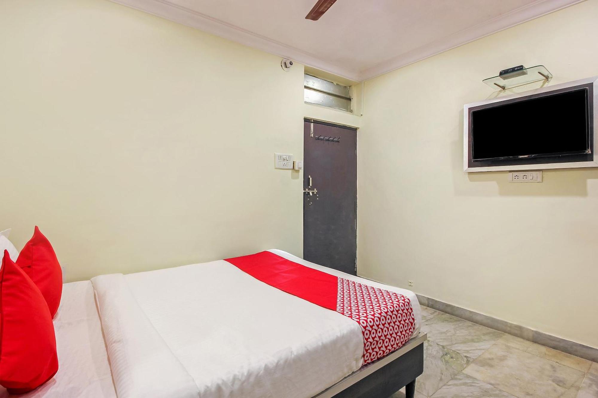 Hotel O Pearl City Hyderabad Exterior photo